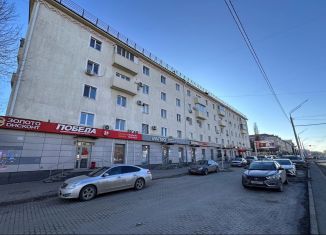 Продажа комнаты, 19 м2, Уфа, проспект Октября, 10