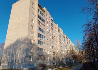 3-ком. квартира на продажу, 61 м2, Ульяновск, Заводской проезд, 23