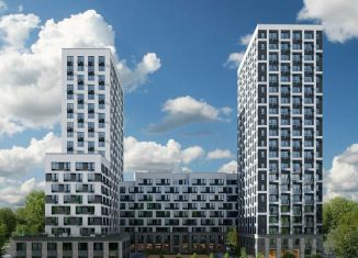 Продажа трехкомнатной квартиры, 87 м2, Тюмень, Ленинский округ