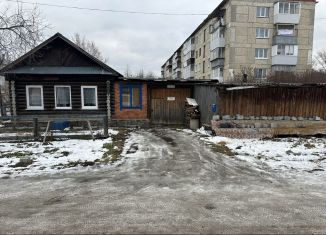 Продажа дома, 32 м2, Сысерть, Красноармейская улица, 42