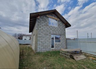 Продажа дома, 104 м2, Иркутская область, 258-й квартал, 122/2