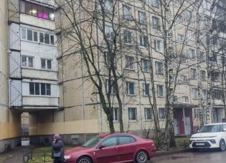 3-комнатная квартира на продажу, 73 м2, Санкт-Петербург, метро Проспект Большевиков, Ириновский проспект, 25