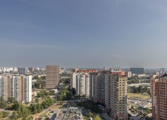 Продается 2-ком. квартира, 75 м2, Московская область, улица 3-е Почтовое Отделение, 65