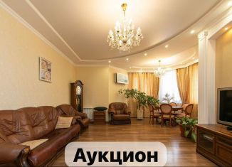 Продаю 3-ком. квартиру, 106 м2, Томск, улица Трифонова, 22