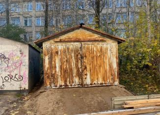 Продажа гаража, 17 м2, Ярославль, Фрунзенский район