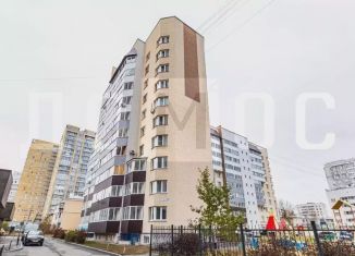 Продаю квартиру студию, 46 м2, Екатеринбург, улица Щорса, 39, метро Геологическая