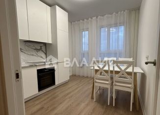 Продам 1-ком. квартиру, 33 м2, Люберцы, Озёрная улица, 2