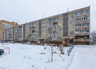 Продаю трехкомнатную квартиру, 63.7 м2, Берёзовский, улица Загвозкина, 14