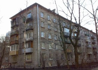 Комната в аренду, 15 м2, Москва, улица Константина Симонова, 5к2, район Аэропорт