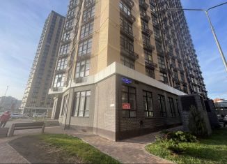 Продается 3-комнатная квартира, 75.3 м2, Ростов-на-Дону, Красноармейская улица, 157В/83с3, ЖК Рубин