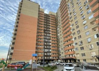 3-ком. квартира на продажу, 91.1 м2, Астраханская область, улица Трофимова, 6