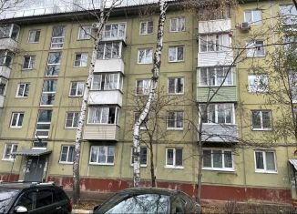 Продаю двухкомнатную квартиру, 41.6 м2, Новомосковск, улица Мира, 16А