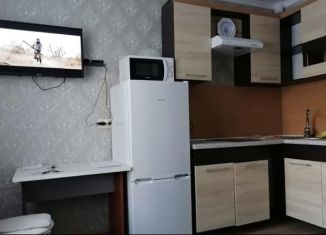 Продается квартира студия, 16.5 м2, Москва, ВАО, Байкальская улица, 44к1