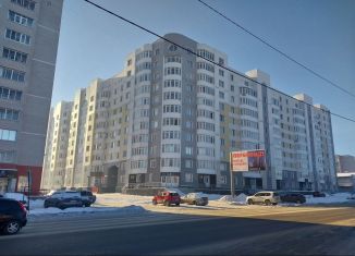 Продается 1-ком. квартира, 40 м2, Алтайский край, 7-й микрорайон, 5