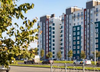 1-ком. квартира на продажу, 31.7 м2, Калининград, Московский район