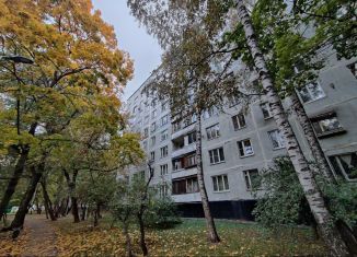 Квартира на продажу студия, 14.1 м2, Москва, Донбасская улица, 6