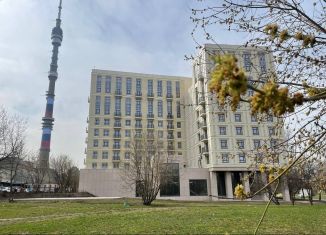 Продам 2-комнатную квартиру, 57 м2, Москва, метро Бутырская, улица Академика Королёва, вл13