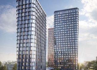 Продажа 2-ком. квартиры, 72.6 м2, Москва, ЦАО