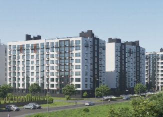 Продается трехкомнатная квартира, 77.4 м2, Калининградская область