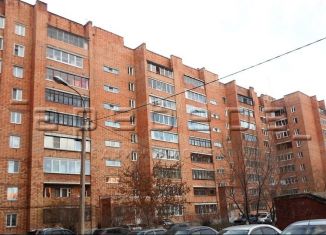 Сдаю в аренду 1-ком. квартиру, 35 м2, Красноярск, Комсомольский проспект, 23