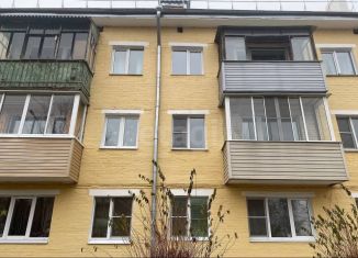 Продается 3-комнатная квартира, 43.5 м2, Тула, 8-й проезд Мясново, 75