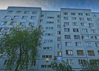 Продажа 2-ком. квартиры, 50 м2, Тольятти, проспект Степана Разина, 87