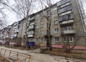 Продается двухкомнатная квартира, 40.7 м2, Белорецк, улица С. Тюленина, 50