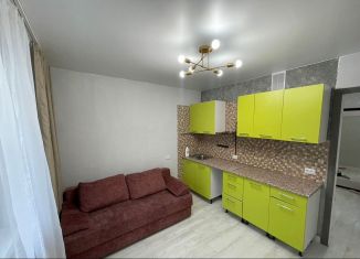 Продам 1-ком. квартиру, 36 м2, Ростовская область, улица Висаитова, 8