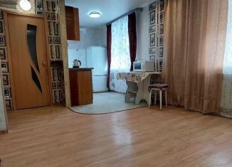 Сдаю в аренду квартиру студию, 30 м2, Волжский, проспект имени Ленина, 401Д