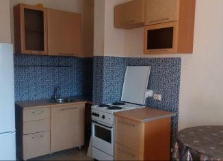 Сдается 1-ком. квартира, 40 м2, Красноярский край, Афонтовский переулок, 9