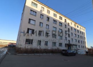 Продается 1-ком. квартира, 21.2 м2, Магадан, Транспортная улица, 10