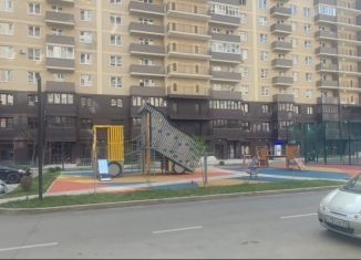 Продам 2-ком. квартиру, 48 м2, Краснодар, улица имени Героя Ростовского, 8, ЖК Ракурс