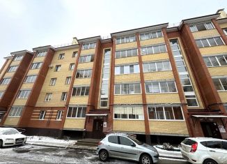 Продается 1-ком. квартира, 32.1 м2, Ярославская область, улица Александра Додонова, 2