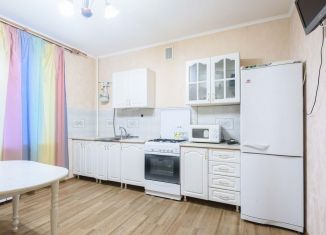 Сдается 1-комнатная квартира, 46 м2, Казань, Курская улица, 23