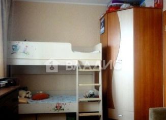 Продам квартиру студию, 42 м2, Новосибирск, микрорайон Горский, 82, Ленинский район