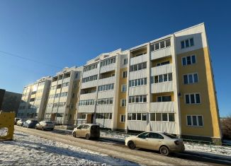 Продажа 2-комнатной квартиры, 52.5 м2, Каменск-Уральский, Парковая улица, 25А