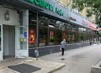 Сдается торговая площадь, 10 м2, Москва, Славянский бульвар, 9к1, ЗАО