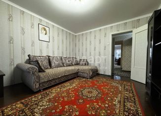 Продается 2-ком. квартира, 47.5 м2, станица Ессентукская, улица Гагарина, 7