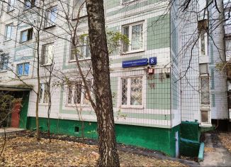 Продажа квартиры студии, 19 м2, Москва, улица Академика Виноградова, 8, район Тёплый Стан