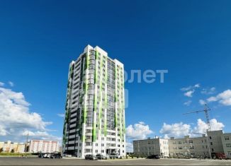 Продается 2-ком. квартира, 64.7 м2, Калужская область, Минская улица, 24