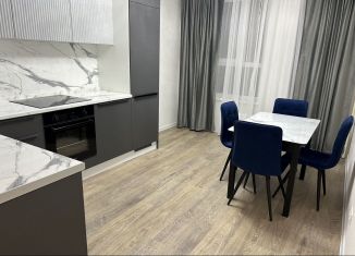 Сдается в аренду 2-ком. квартира, 48 м2, Люберцы, улица Камова, 1к2