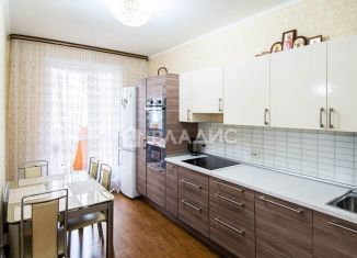 Продажа трехкомнатной квартиры, 84.8 м2, Новосибирск, метро Маршала Покрышкина, улица Залесского, 2/3