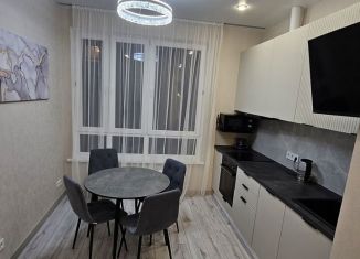 Сдается 3-ком. квартира, 50 м2, Москва, Тагильская улица, 2к1, Бульвар Рокоссовского