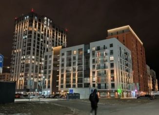 Продажа 3-комнатной квартиры, 77 м2, Тюмень, улица Николая Глебова, 3, Калининский округ