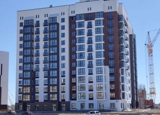 Продажа 1-комнатной квартиры, 34 м2, Оренбург, Загородное шоссе, 57/1, Ленинский район