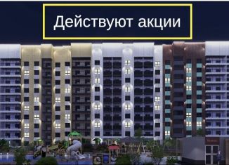 Продается 1-комнатная квартира, 29.3 м2, Барнаул, Индустриальный район