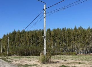 Продается земельный участок, 14.1 сот., Нижегородская область, Счастливая улица, 98