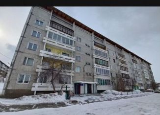 Продажа 2-ком. квартиры, 45 м2, рабочий поселок Маркова, рабочий посёлок Маркова, 26