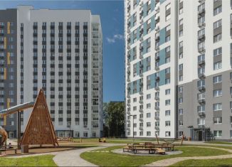 Продается 1-ком. квартира, 34 м2, Екатеринбург, Кировский район