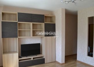 Продается 1-комнатная квартира, 32.7 м2, Новосибирск, улица Татьяны Снежиной, 39/1, Октябрьский район